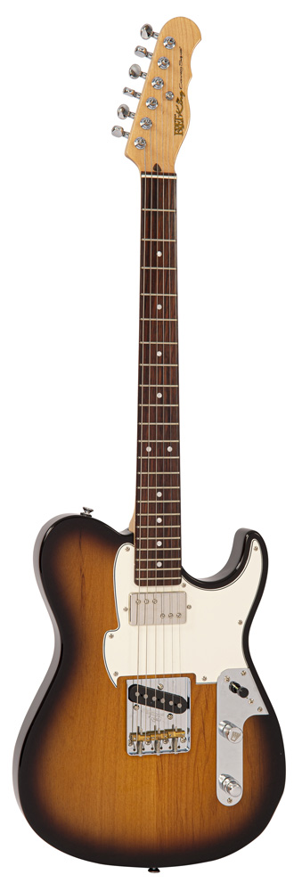 Fret-King FKV2COCB Country Squire Classic