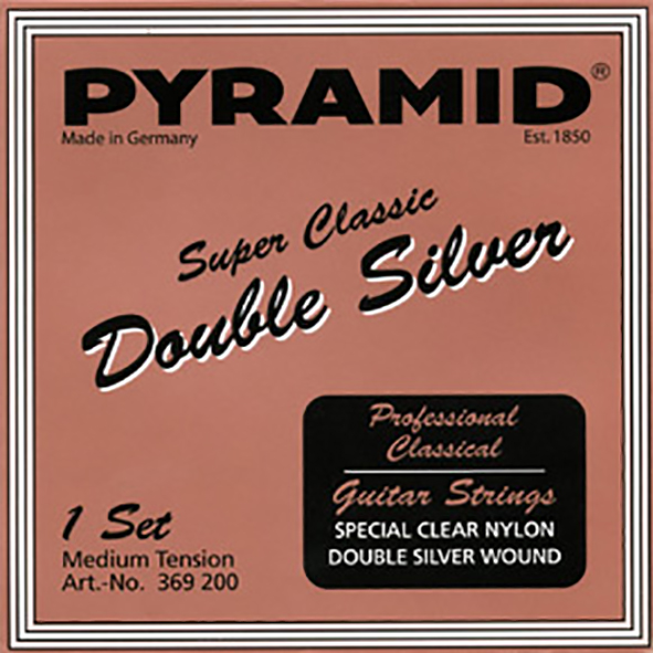 Pyramid 369200 Super Classic