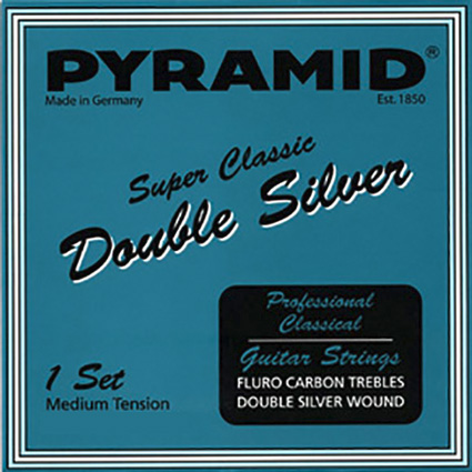 Pyramid C370200 Super Classic Carbon