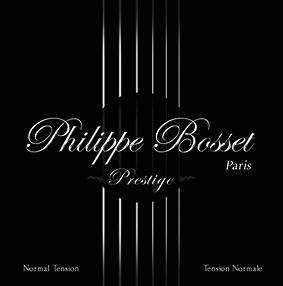 Philippe Bosset Klassik Satz Prestige Normal