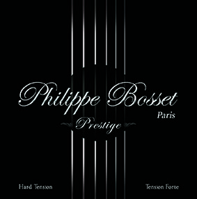 Philippe Bosset Klassik Satz Prestige High