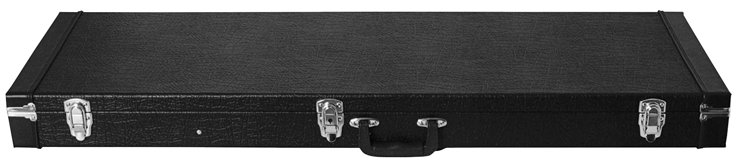 OSS GCB6000B E-Bass-Koffer schwarz
