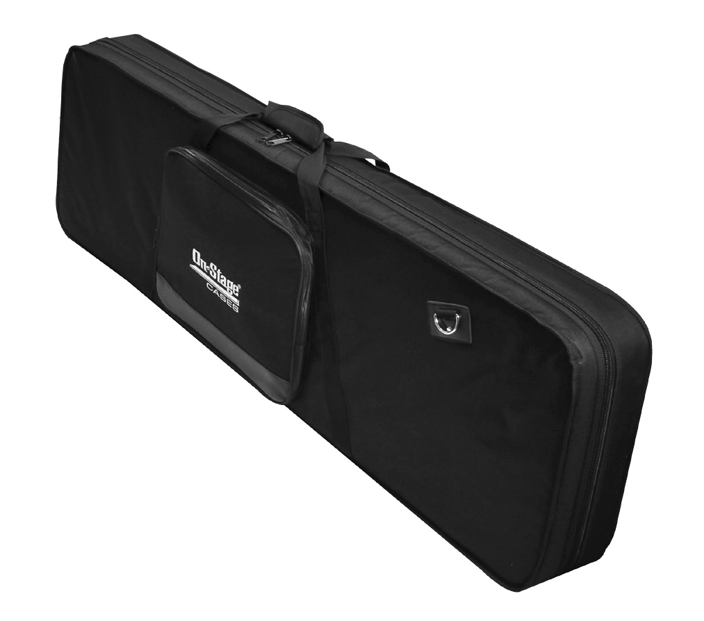 OSS GPCB5550 SL-E-Bass Koffer schwarz