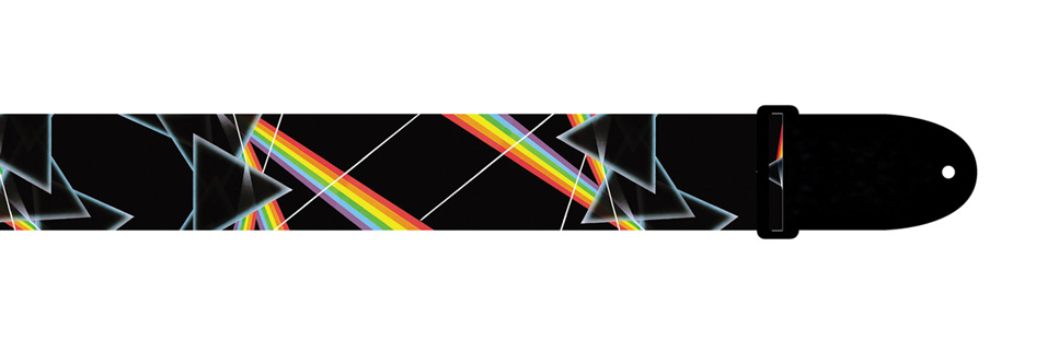 Perri's 8090 Artist Gurt Pink Floyd, prisms