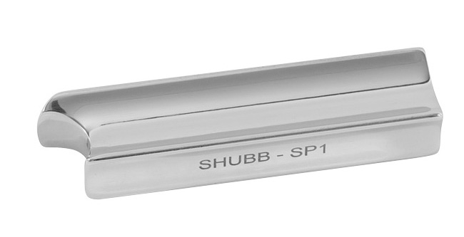 Shubb SP1 Shubb Guitar Steel Slide
