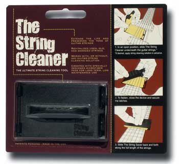 The String Cleaner SC-G1