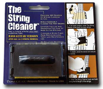 The String Cleaner SC-B1