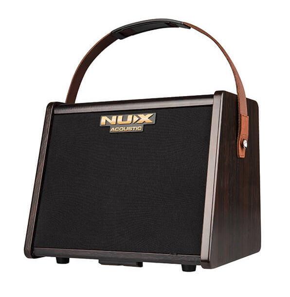 nuX AC-25 Acoustic Combo Amp