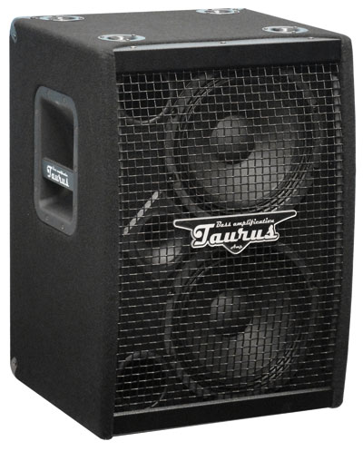 Taurus TS-210F Bass Box