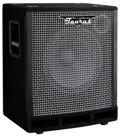 Taurus TN-115 Bass Box