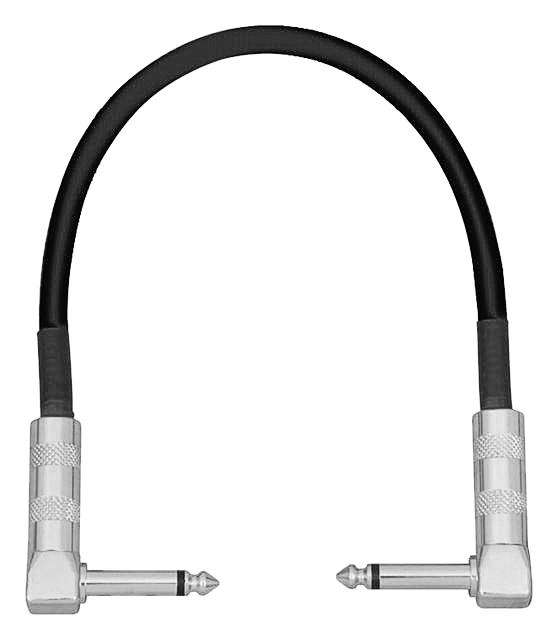 On-Stage PC312B Patchkabel 0,30m