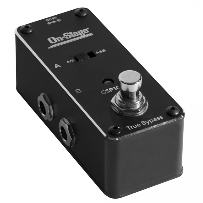 OSS GSP1000 ABY Pedal