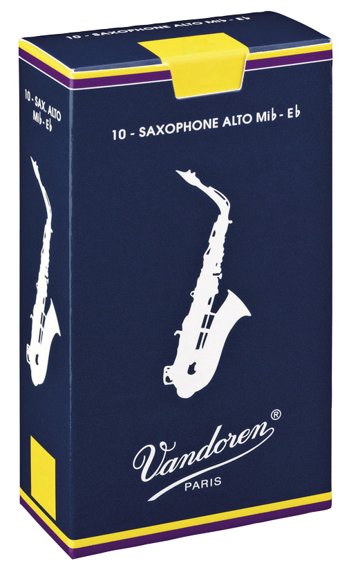 Vandoren Classic Alt-Sax 1