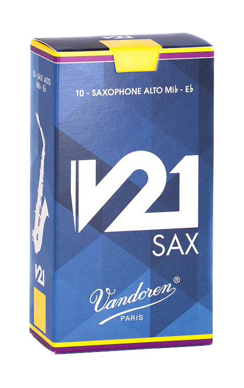Vandoren V 21 Alt-Saxophon 3