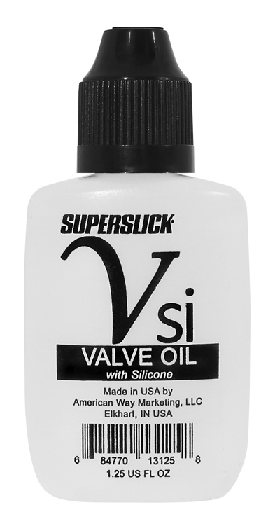 Superslick Vsi Valve Oil