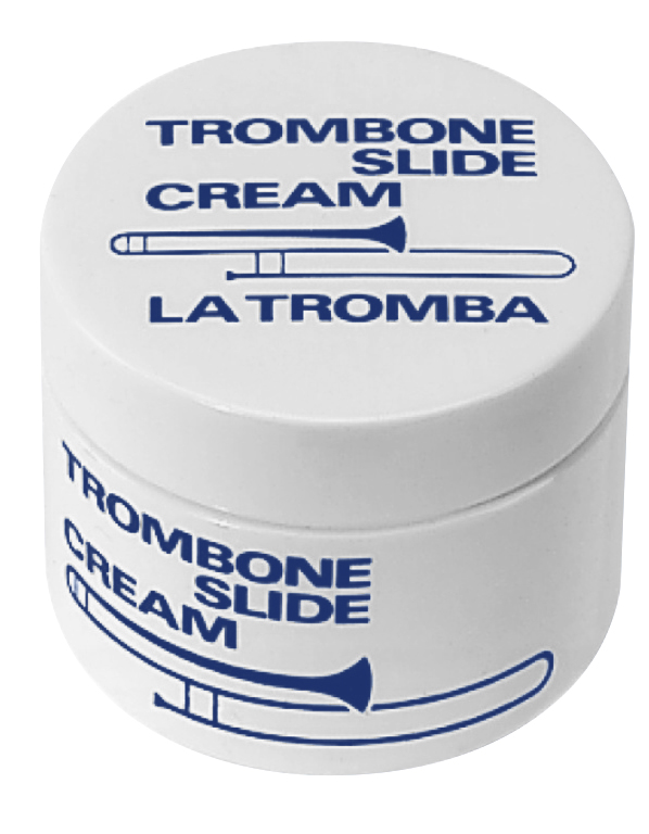 La Tromba Posaunen Slide Cream - das Original
