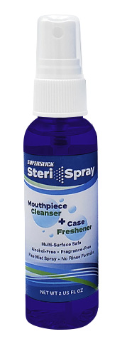 Superslick Steri-Spray, 60ml