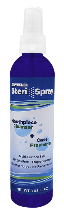Superslick Steri-Spray, 236ml
