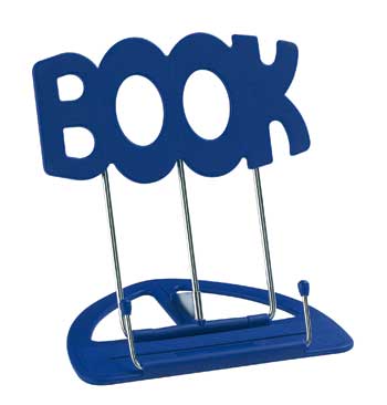 KM 12440 Uni-Boy "Book" Blau