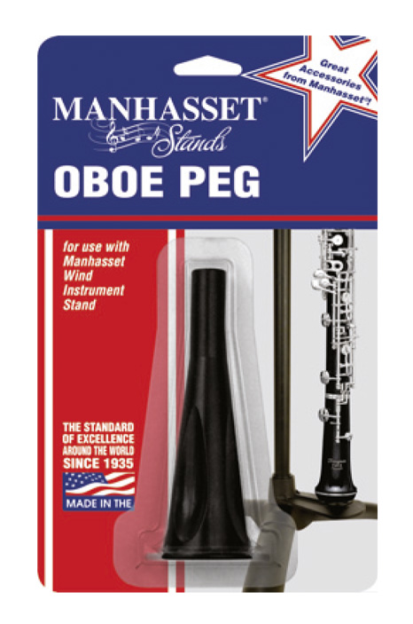 Manhasset 1470 Kegel für Oboe