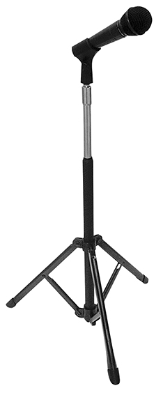 Manhasset Microphone Stand 3000C