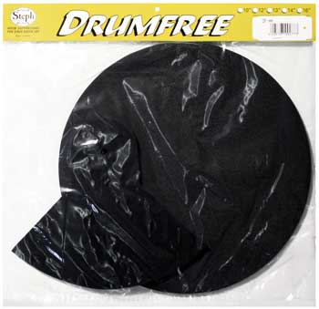 Drumfree DF-HH Silencer Hi-Hat Pad
