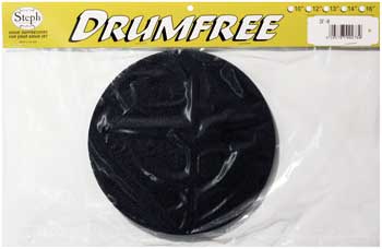 Drumfree DF-08 Silencer Drum Pad 8"