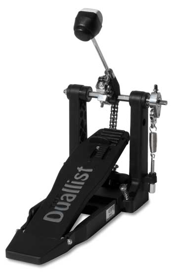 Duallist D1 Single Pedal
