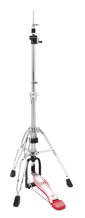 Ahead AHHST3 Deluxe Hi-Hat Stand Pedal Mach 1