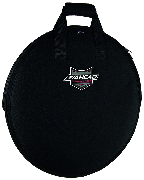 Ahead Armor AA6022 • STANDARD Cymbal Bag 22"