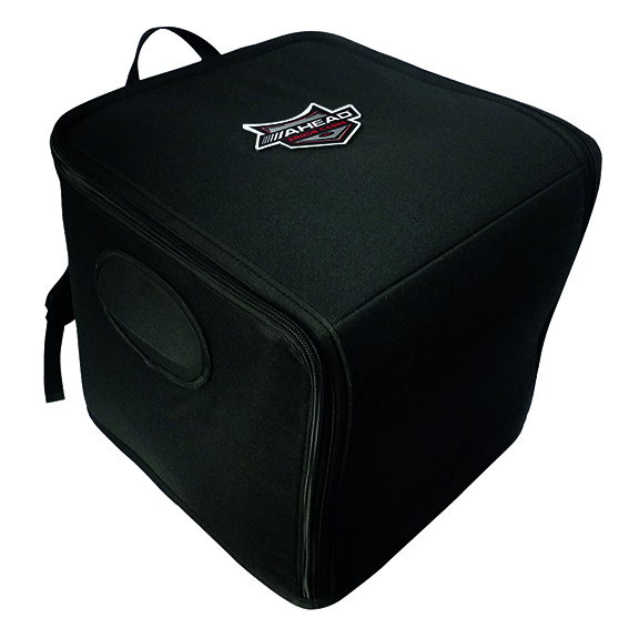 Ahead Armor AA1014RS • 14"x10" Marching SD-Case