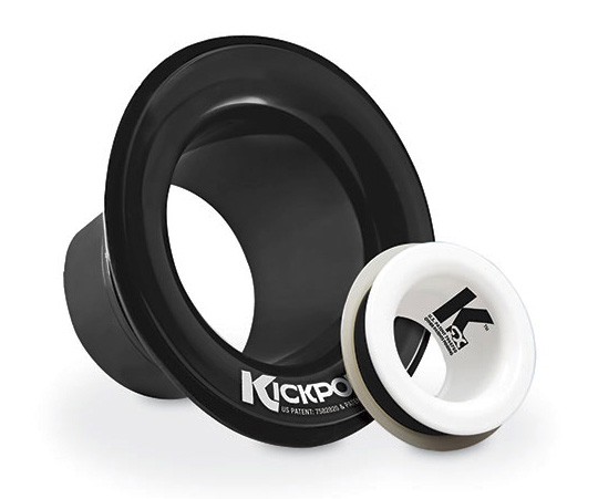 KickPort FX2-ES FX-Serie Combo Pack