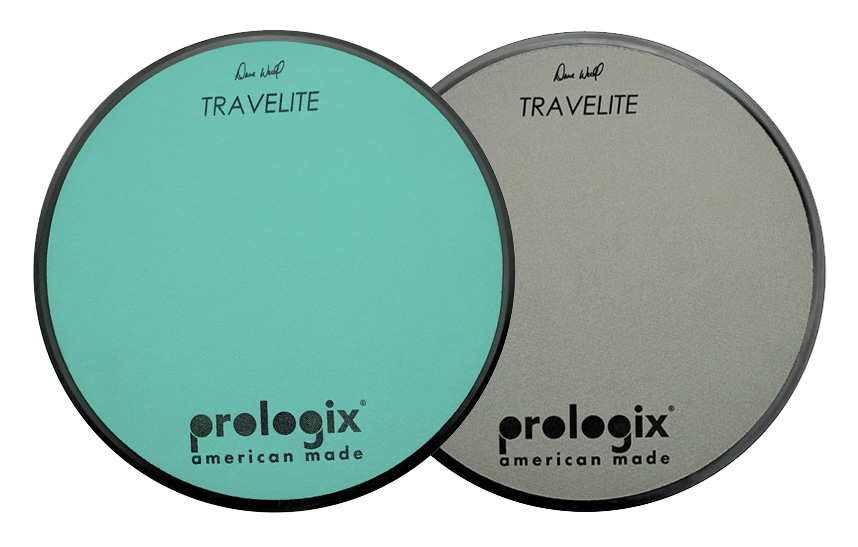 Prologix TRAVELITE by Dave Weckl 8"