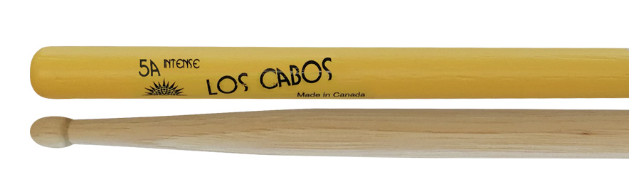 Los Cabos White Hickory 5A INTENSE Yellow Jacket