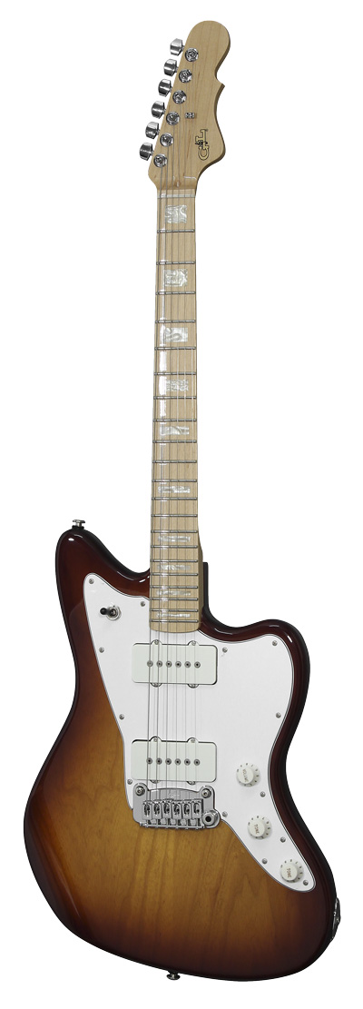 G&L Doheny, OST, MP