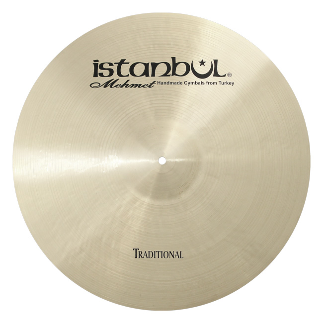 Istanbul Mehmet RCD24 Traditional Ride 24"