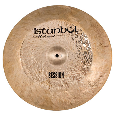 Istanbul Mehmet SS-CH16 Session China 16"